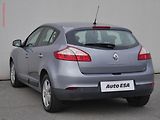 Renault Mégane (2009) 1.5 dCi, ČR, AC, tempo - náhled 6