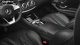 Mercedes-Benz Třídy S S63 AMG 4MATIC cabrio 585 PS - náhled 13