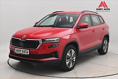 Škoda Karoq 2,0 TDI 110kW 4x4 DSG Ambition - fotografie inzerátu