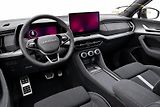 Škoda Kodiaq 2.0 TDI 4x4 Sportline - náhled 4