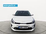 Kia Rio (2022) 1.0 T-GDI GPF Exclusive 74kW 6 - náhled 6