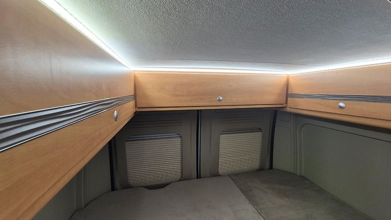 Citroën Jumper (2019) Possl Roadcamp R - fotka 14 z 17