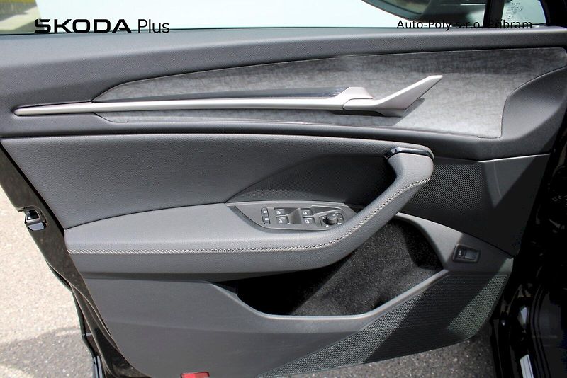Škoda Kodiaq (2025) Exclusive Selection 2.0TDI / 1 - fotka 9 z 23