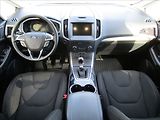 Ford S-MAX 1.5 EcoBoost, aut. klima, LED - náhled 7