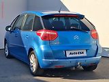 Citroën C4 Picasso (2007) 2.0 HDi, AT, bixen, park - náhled 6