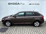 Škoda Rapid (2015) Spaceback 1.2 TSI 81kW MP6 Amb - náhled 2
