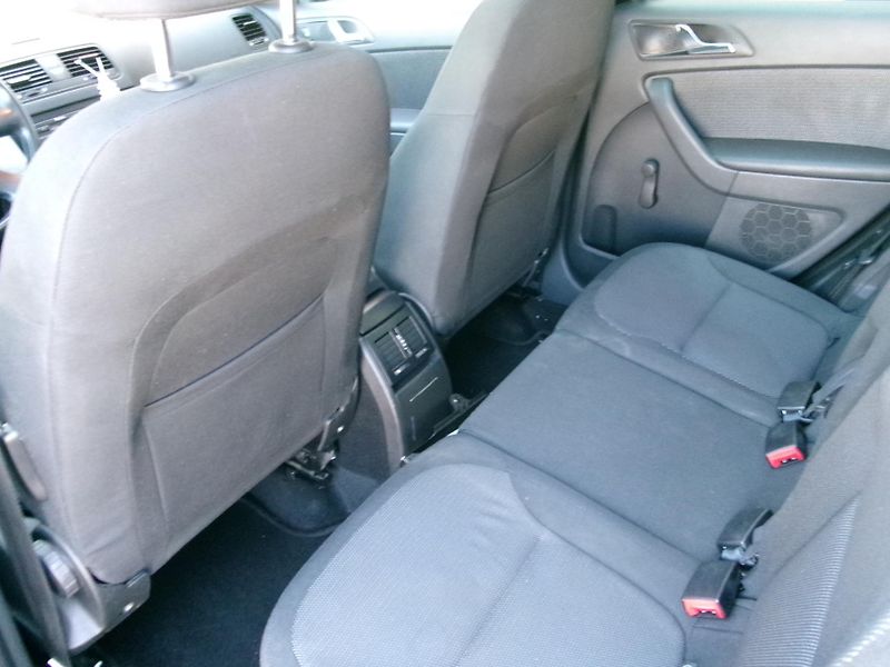 Škoda Yeti (2010) 1,2TSI AC ALU TAŽNÉ STK - fotka 12 z 23