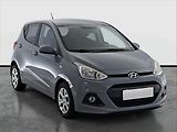 Hyundai i10 (2014) 1.0, ČR,1.maj, Serv.kniha - náhled 1