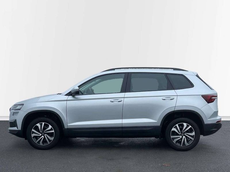 Škoda Karoq (2023) Ambition 2.0 TDI - fotka 20 z 20