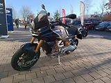 Moto Guzzi V 100 Mandello (2023) S Grigio Avanguardia (sleva 84 - náhled 6