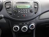 Hyundai i10 (2008) 1.1, po STK, slušný stav - náhled 9