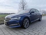 Škoda Superb (2023) 2,0tdi 147kw L&K 4x4 DSG - náhled 1