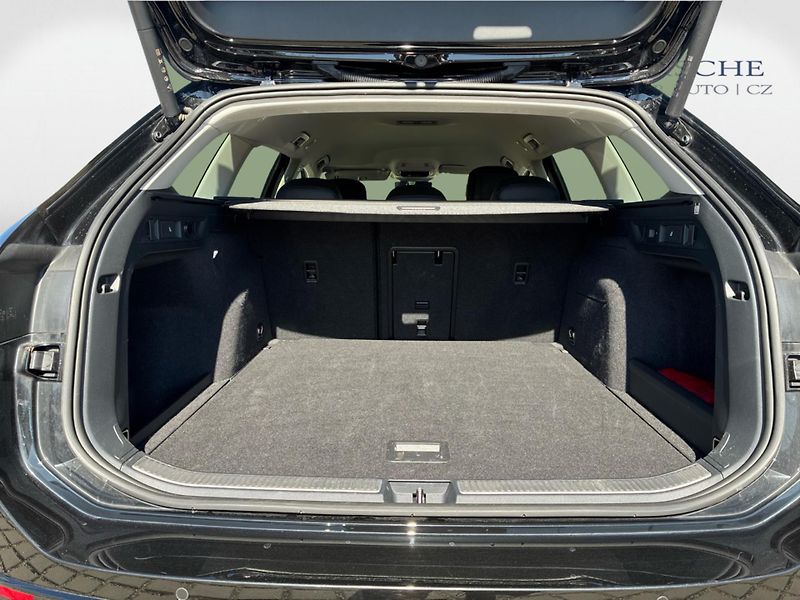 Volkswagen Passat Elegance 2.0 TDI 110 kW DSG Va - fotka 23 z 23