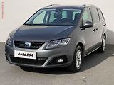 Seat Alhambra (2021) 1.4 TSi, Style, TZ, bixen - náhled 2