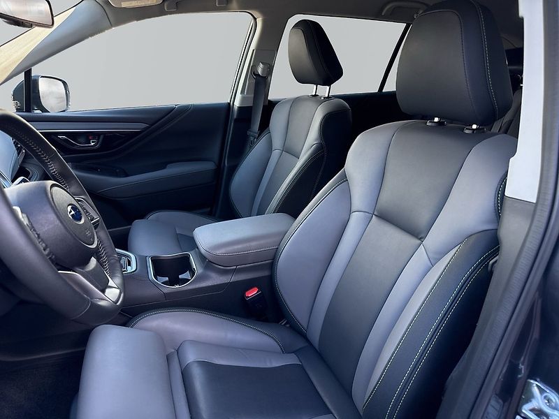 Subaru Outback 2.5i 4WD Field + tažné - fotka 7 z 15