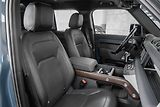 Land Rover Defender 110 D300 SE *ZÁRUKA*TAŽNÉ*ČR* - náhled 12