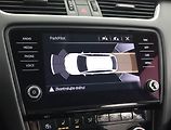 Škoda Octavia (2017) Style 1.8 TSI, Serv.kniha - náhled 22