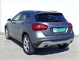 Mercedes-Benz GLA 2,2 200d Kamera Navi Kůže LED - náhled 10