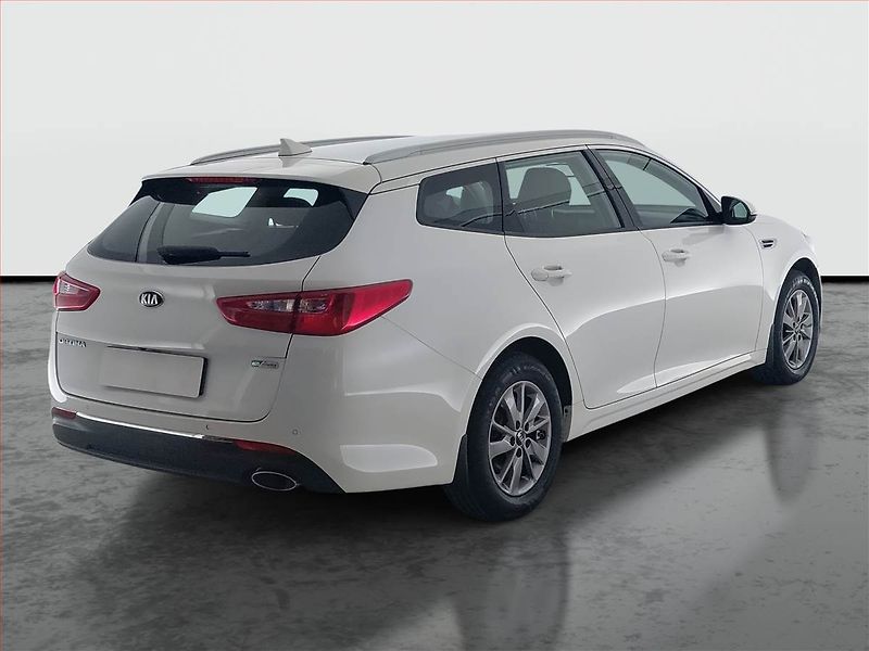 Kia Optima (2018) 1.7 CRDI, Automat, Serv.kniha - fotka 5 z 18
