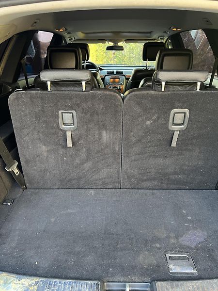 Mercedes-Benz Třídy R (2007) 4X4 long 3.2D xenon,6míst - fotka 20 z 23