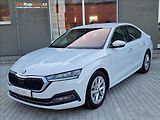 Škoda Octavia 2.0TDI Style, původ ČR,1.Maj. - náhled 1