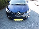 Renault Scénic 1.8DCi,CHROM, LED,122000KM - náhled 38