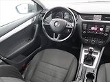 Škoda Octavia (2017) 1.6 TDI, Tempomat - náhled 7