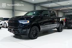 RAM 1500 (2024) Limited 540Hp Night RAMBOX - fotografie inzerátu