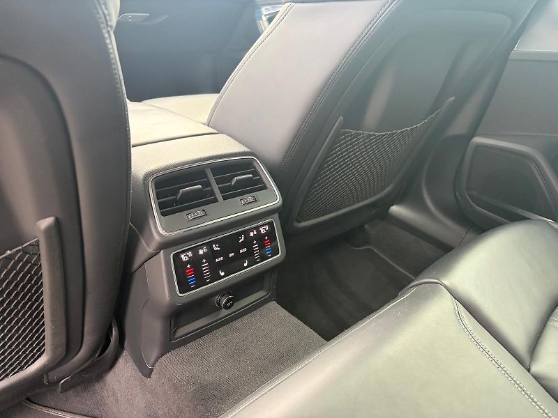 Audi A6 Avant (2019) - fotka 5 z 18
