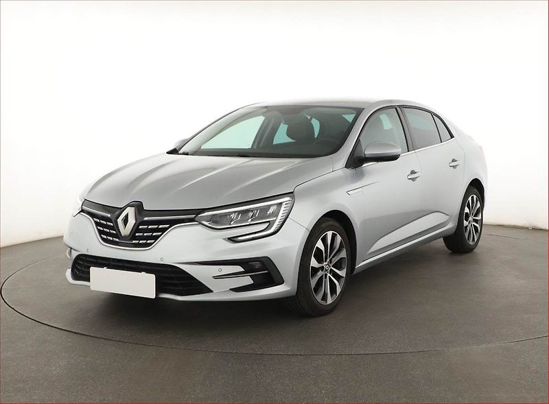 Renault Mégane (2024) Techno 1.3 TCe, ČR,1.maj - fotka 2 z 14