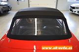 Fiat 124 Spider 1.6 SPORT SPIDER rv 1969 - náhled 45