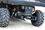 Polaris Ranger 1000 EPS (2026) - náhled 19