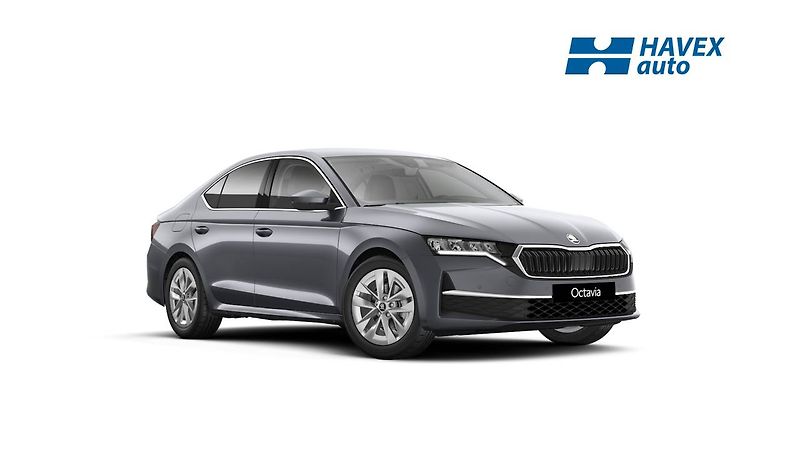 Škoda Octavia (2026) 1.5 TSI 85 kW Top Selection - fotografie inzerátu