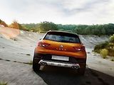 Koncept Seat Leon Cross Sport.
