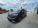 Renault Trafic (2026) COMBI L2H1 170k AT9 RED 8 MÍST - náhled 7