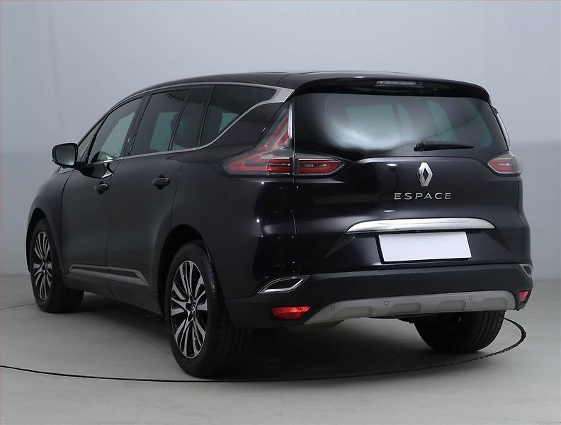 Renault Espace (2016) Initiale Paris 1.6 TCe - fotka 4 z 26