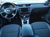 Škoda Octavia (2014) 2.0 TDi, Elegance, navi - náhled 8