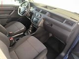 Volkswagen Caddy (2020) 1.4TGi CNG MAXi SORTIMO, AC - náhled 11