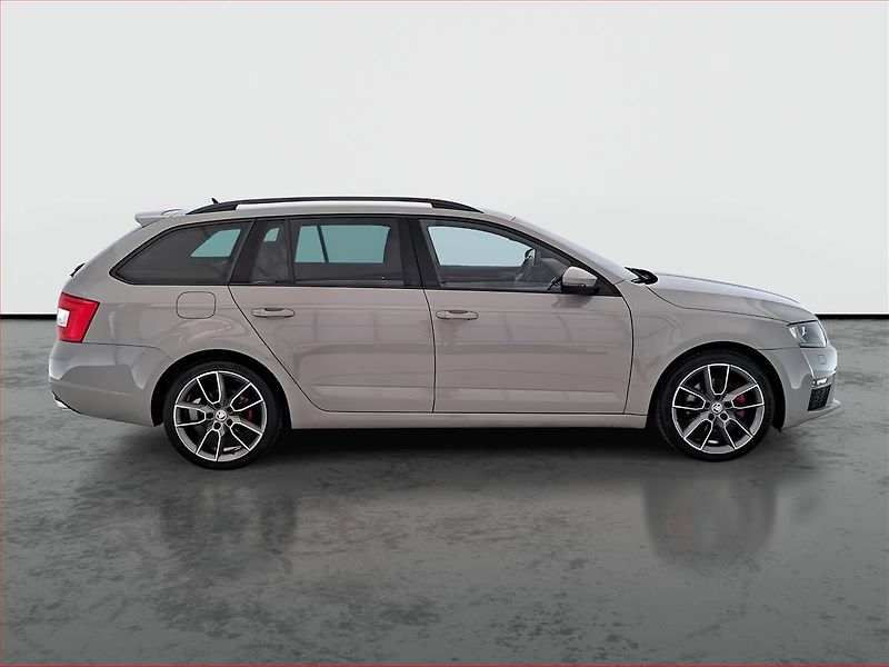Škoda Octavia (2016) RS 2.0 TDI, Automat - fotka 6 z 19
