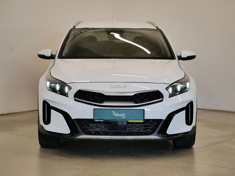 Kia XCeed - fotka 4 z 28