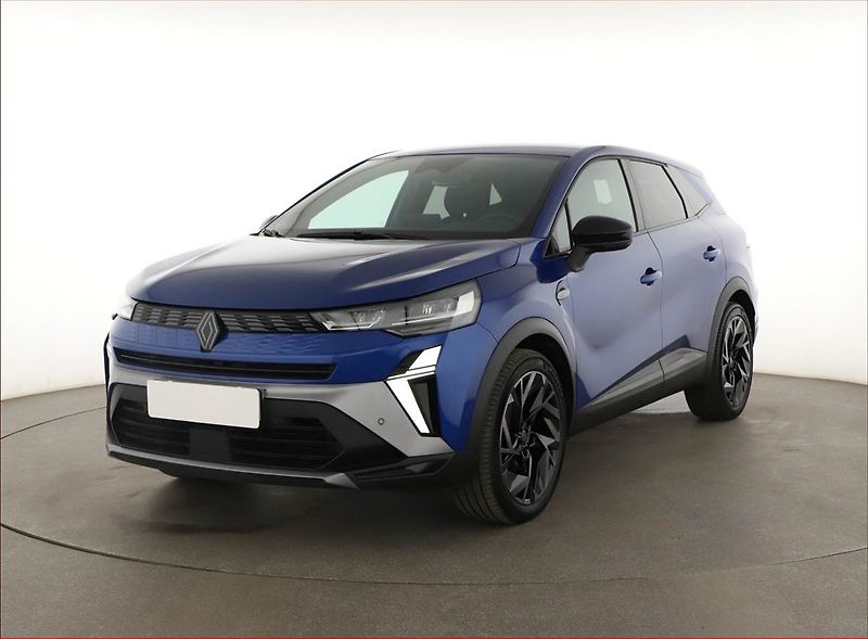Renault Symbioz (2025) E-Tech Full Hybrid - fotka 2 z 21