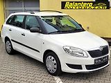 Škoda Fabia 1,2 SERV.KNIHA,KLIMA           - náhled 1