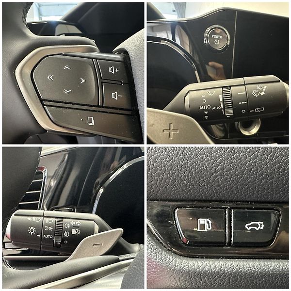 Lexus NX 350h (2026) PRESTIGE 1.MAJITEL*CZ*DPH - fotka 18 z 21