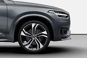 Moderniované Volvo XC90 (2020)