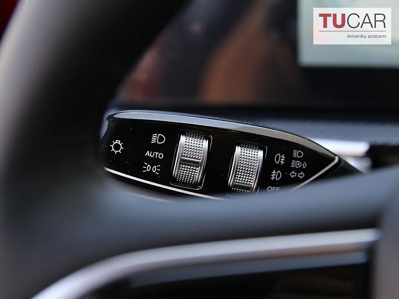 Chery Tiggo 7 (2026) Unique FWD Hybrid  - fotka 16 z 36