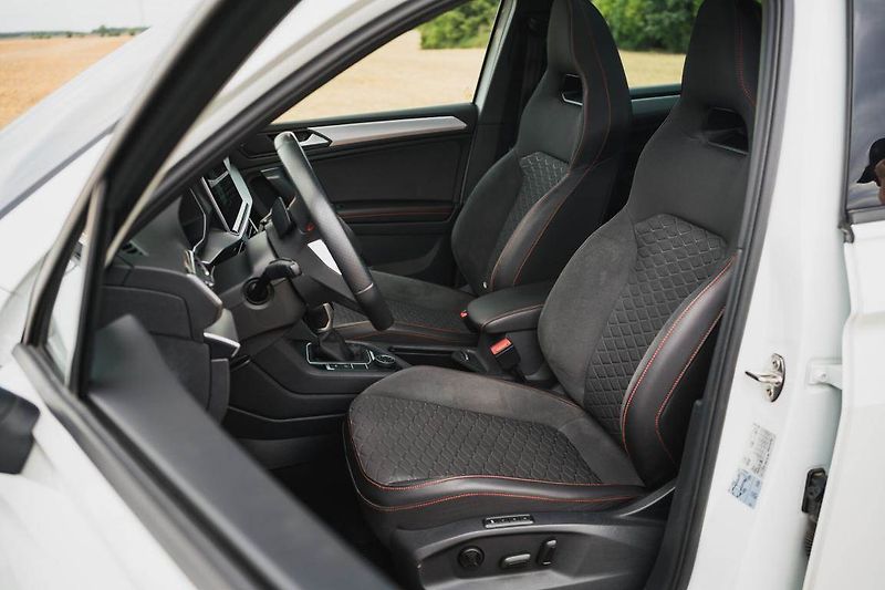 Seat Tarraco (2024) 2.0 TSI 4Drive - fotka 15 z 34