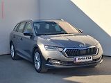 Škoda Octavia (2022) 2.0 TDi 4x4, Style, DSG, TZ - náhled 1