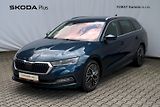 Škoda Octavia (2022) Combi Style Exclusive 2,0 TDi/ - náhled 28