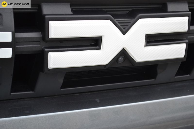Dacia Duster Extreme Hybrid 140 - fotka 10 z 62