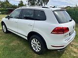 Volkswagen Touareg 3.0TDI 180KW,TZ,KůŽE,ROZVODY!! - náhled 4